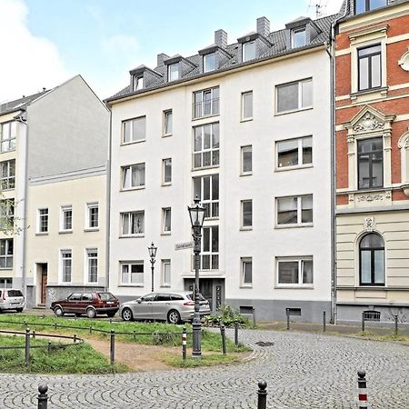 קרפלד Near Messe! - Stay&Dream - 50Qm - City - Kitchen - Netflix מראה חיצוני תמונה