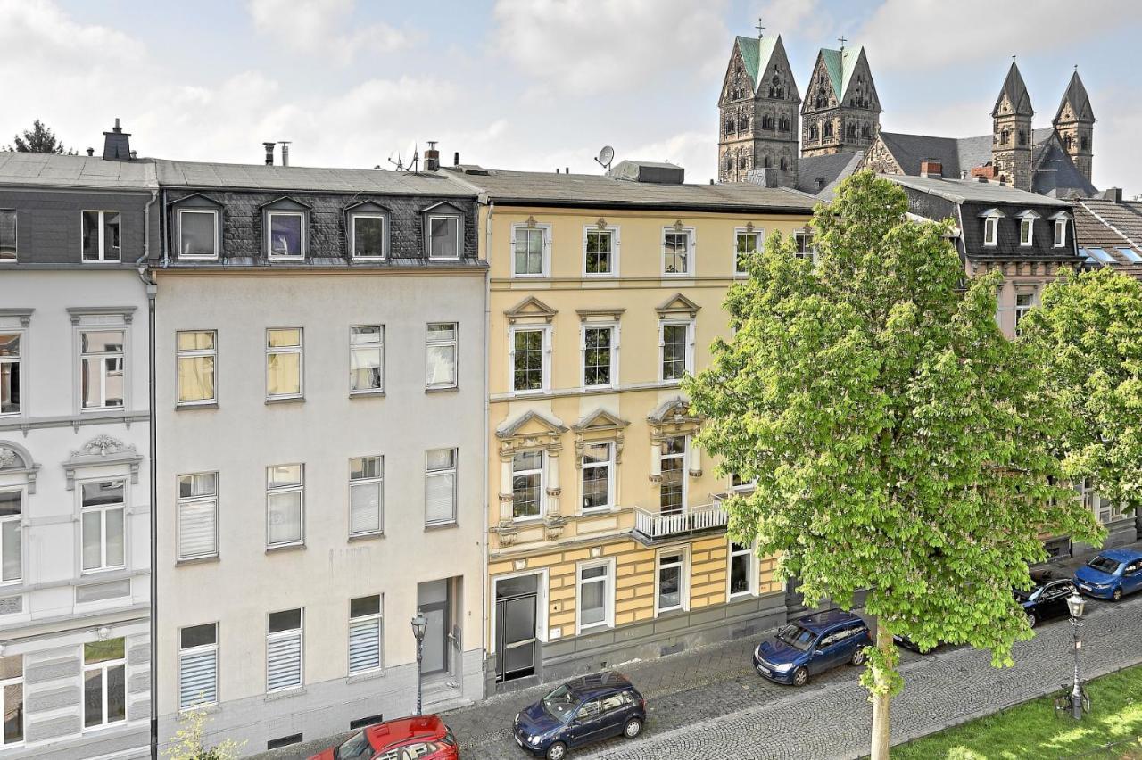 קרפלד Near Messe! - Stay&Dream - 50Qm - City - Kitchen - Netflix מראה חיצוני תמונה