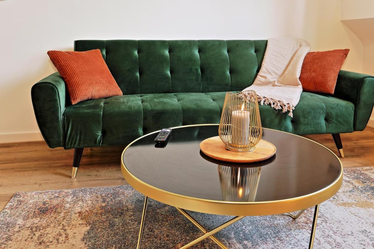 קרפלד Near Messe! - Stay&Dream - 50Qm - City - Kitchen - Netflix מראה חיצוני תמונה