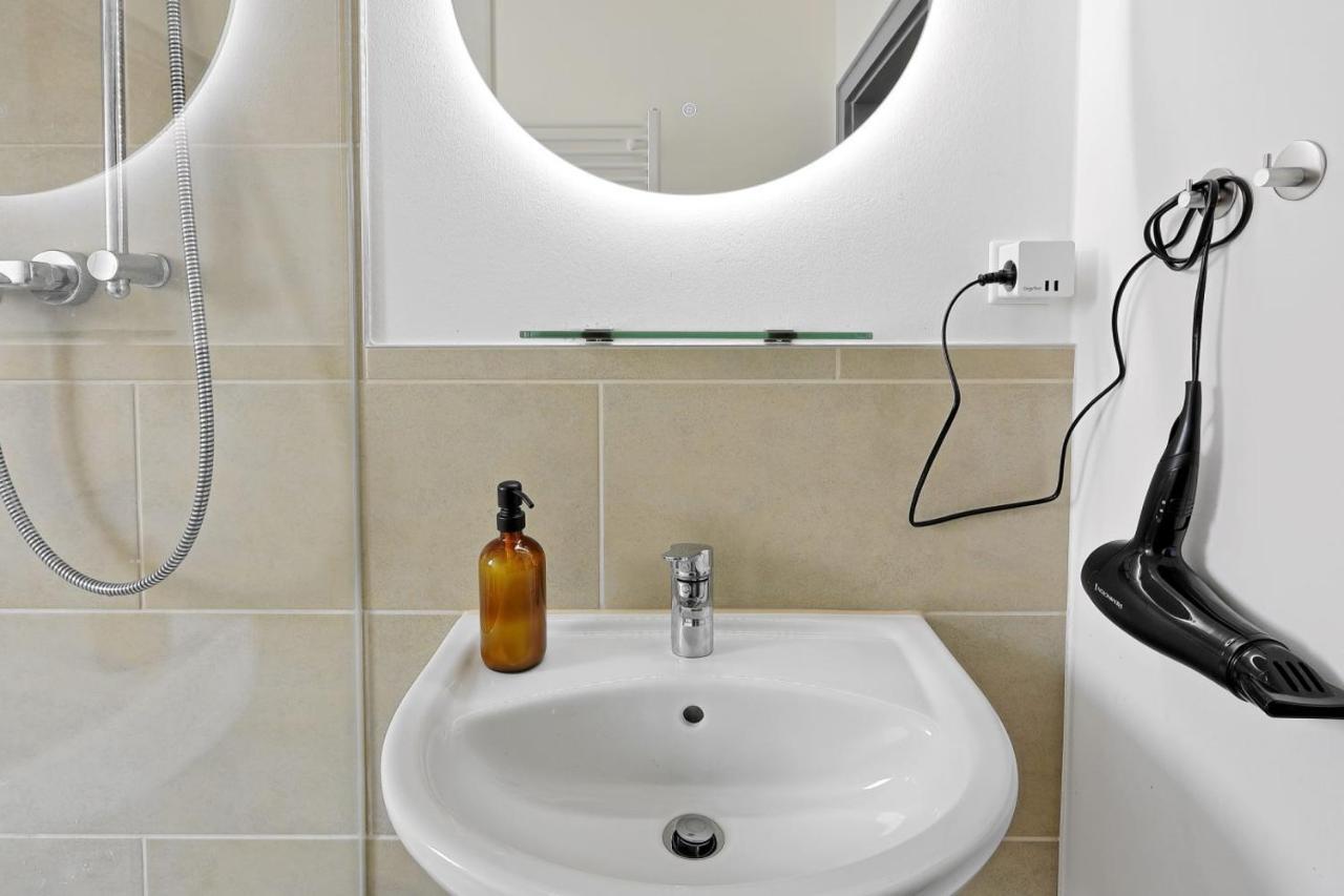 קרפלד Near Messe! - Stay&Dream - 50Qm - City - Kitchen - Netflix מראה חיצוני תמונה